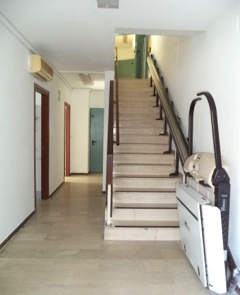 INTERA PALAZZINA AD USO UFFICI