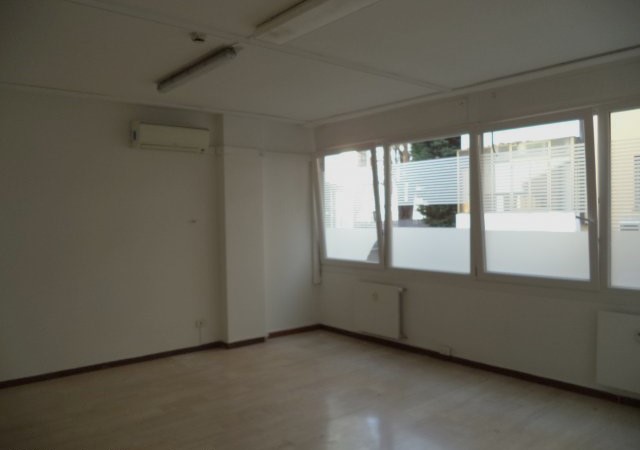INTERA PALAZZINA AD USO UFFICI