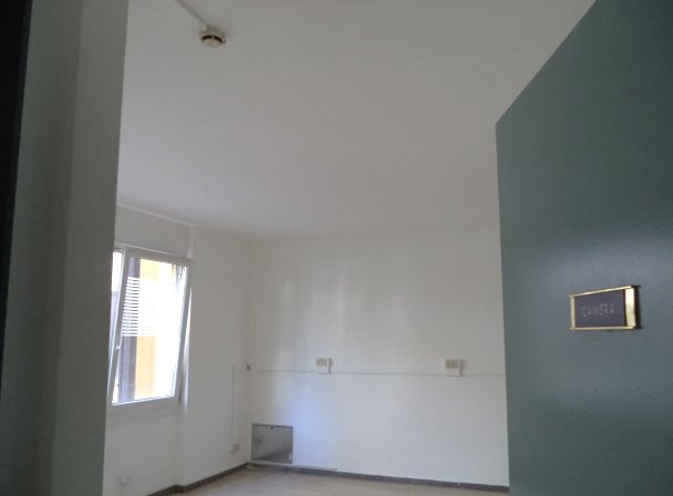 INTERA PALAZZINA AD USO UFFICI