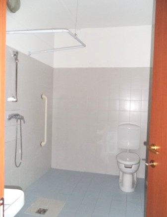 INTERA PALAZZINA AD USO UFFICI