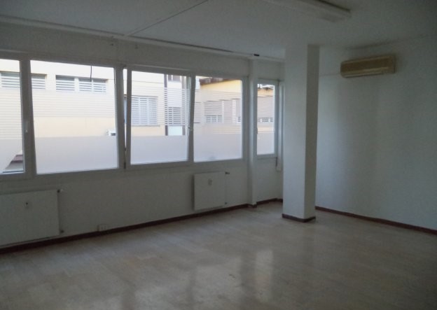 INTERA PALAZZINA AD USO UFFICI