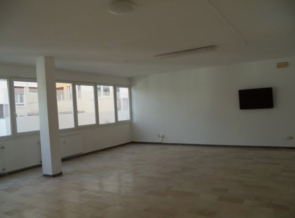 INTERA PALAZZINA AD USO UFFICI