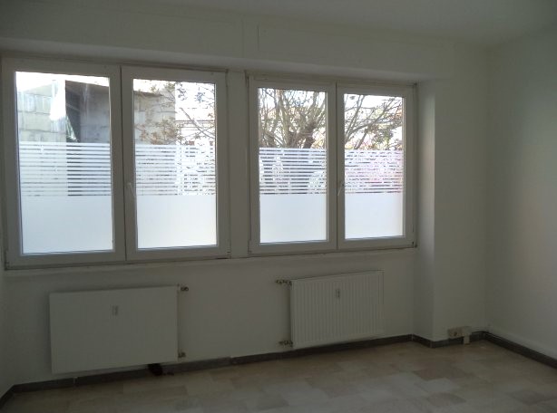 INTERA PALAZZINA AD USO UFFICI