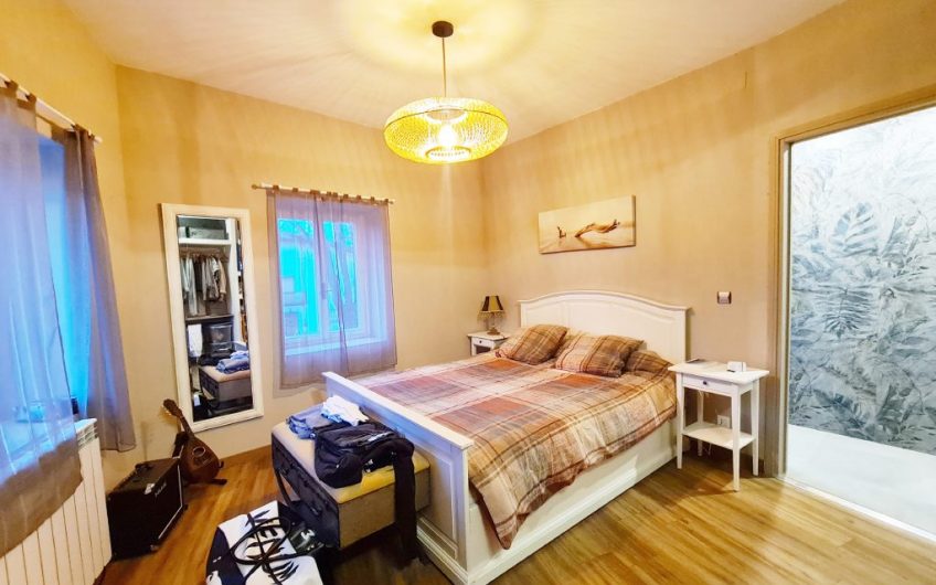 RISTORANTE CON APPARTAMENTO ANNESSO