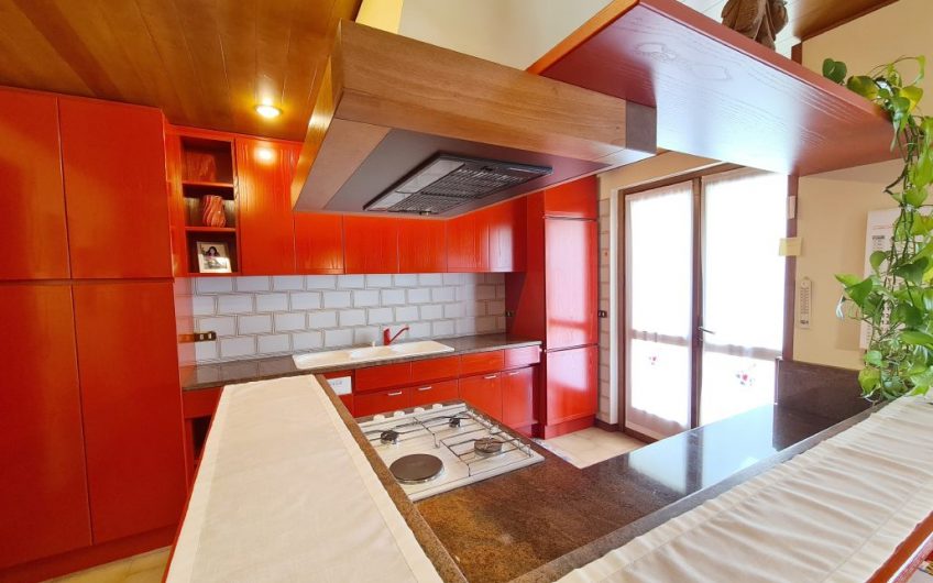 VILLA CON 3700MQ DI GIARDINO