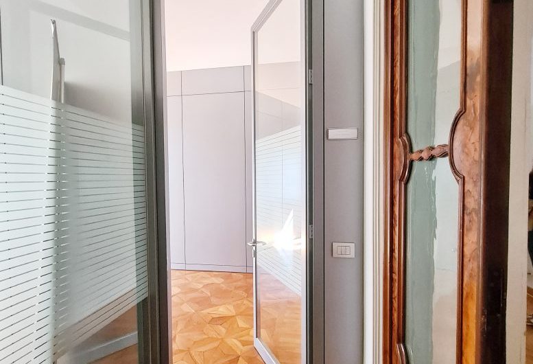 STANZE AD USO UFFICIO IN CENTRO